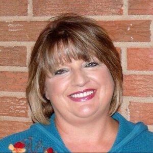 Meet your Posher, Kathy